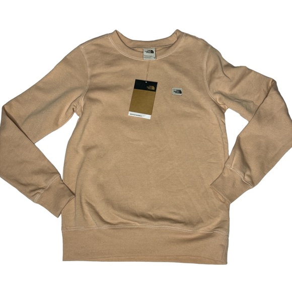 The North Face Heritage Crew neck sweatshirt - Picture 4 of 5